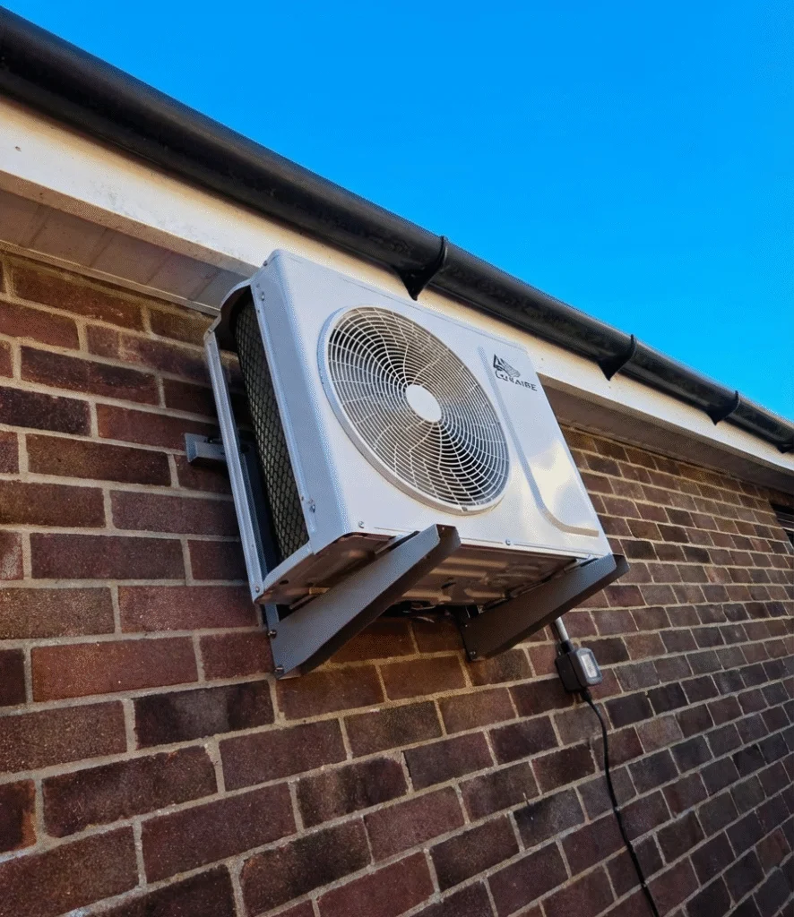 Cooling & Air Conditioning