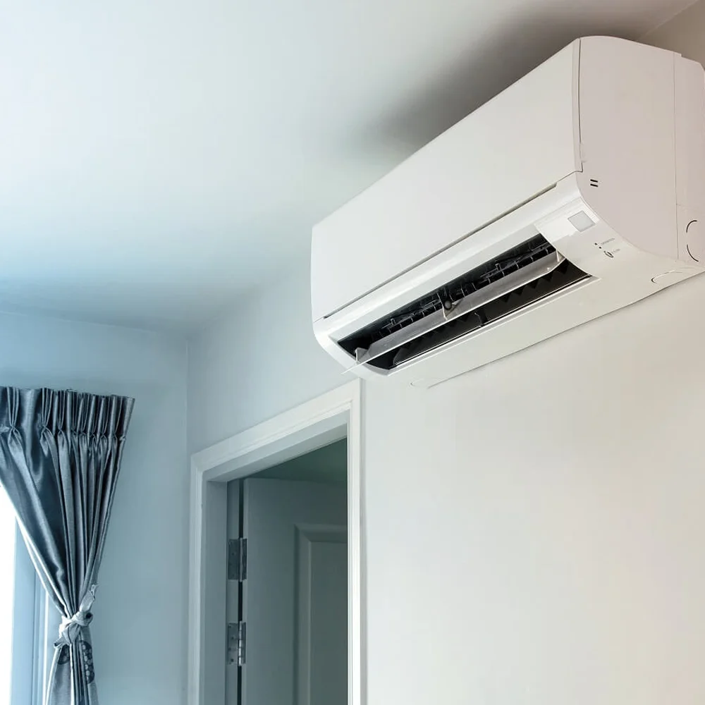 Air Quality Systems